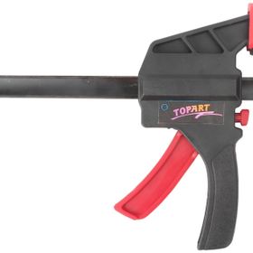 Topart TA90015 450 mm Sürgü Mekanizmalı Kıskaç İşkence