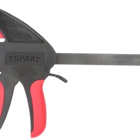 Topart TA90016 600 mm Sürgü Mekanizmalı Kıskaç İşkence