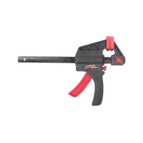 Topart TA90019 450 mm Hafif Tip Sürgü Mekanizmalı Kıskaç İşkence