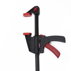 Topart TA90019 450 mm Hafif Tip Sürgü Mekanizmalı Kıskaç İşkence
