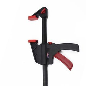 Topart TA90019 450 mm Hafif Tip Sürgü Mekanizmalı Kıskaç İşkence