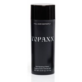 Topaxx 27.5 gr Dolgunlaştırıcı Saç Fiber Tozu