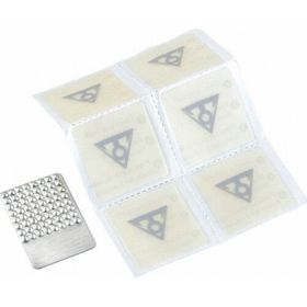 Topeak Flypaper Naturel Hazır Lastik Yaması