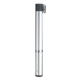 Topeak Micro Rocket ALT 160 psi Presta Valf TMR-ALT Bisiklet El Pompası
