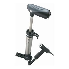 Topeak Mini Morph G El Pompası