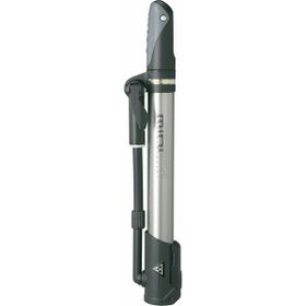 Topeak Mini Morph G Göstergeli Bisiklet Pompası