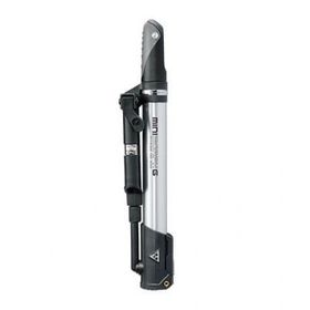 Topeak Mini Morph G Göstergeli Bisiklet Pompası