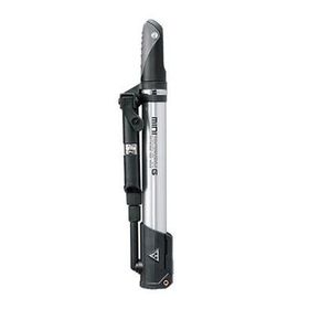 Topeak Mini Morph G Göstergeli Bisiklet Pompası