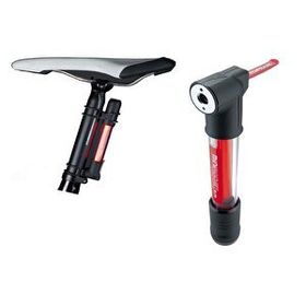 Topeak Mini Rocket İglow Işıklı Pompa Stop Lambası