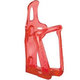 Topeak Mono Cage CX Kırmızı Matara Tutucu