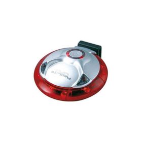 Topeak Redlite Ufo Led Bisiklet Arka Stop Far