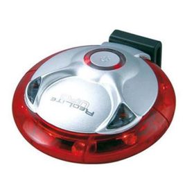 Topeak Redlite Ufo Led Bisiklet Arka Stop Far
