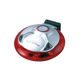Topeak Redlite Ufo Led Bisiklet Arka Stop Far