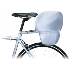 Topeak Rx Trunkbag Dxp Çanta Yağmurluğu