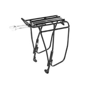 Topeak TA2036-B Super Tourist Dx Disk Fren Uyumlu Bisiklet Arka Bagaj