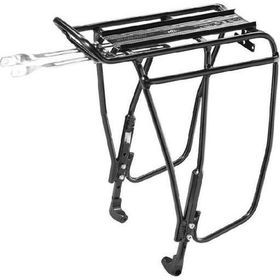 Topeak TA2036-B Super Tourist Dx Disk Fren Uyumlu Bisiklet Arka Bagaj