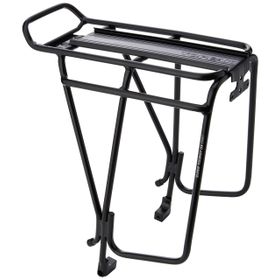 Topeak TA2036-B Super Tourist Dx Disk Fren Uyumlu Bisiklet Arka Bagaj