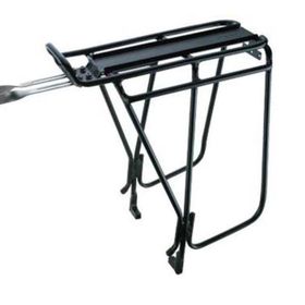 Topeak TA2036-B Super Tourist Dx Disk Fren Uyumlu Bisiklet Arka Bagaj