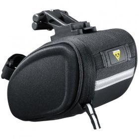 Topeak TC2281B SideKick Wedge Pack Sele Altı 0,5 lt Klipsli Çanta