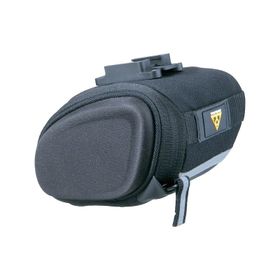 Topeak TC2281B SideKick Wedge Pack Sele Altı 0,5 lt Klipsli Çanta