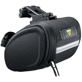 Topeak TC2281B SideKick Wedge Pack Sele Altı 0,5 lt Klipsli Çanta