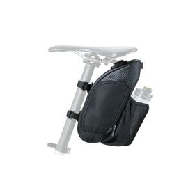 Topeak TC2287B Mondopack Hydro Klipsli 1.7 lt Sele Altı Çanta