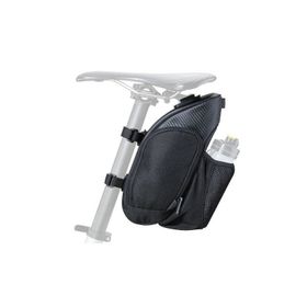 Topeak TC2287B Mondopack Hydro Klipsli 1.7 lt Sele Altı Çanta