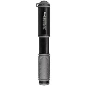 Topeak TRR-2B Race Rocket 120 psi Siyah Bisiklet El Pompası