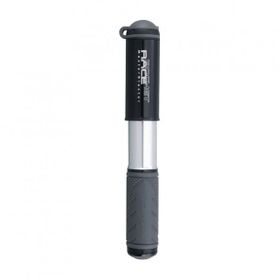 Topeak TRR-2B Race Rocket 120 psi Siyah Bisiklet El Pompası