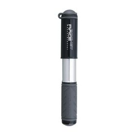 Topeak TRR-2B Race Rocket 120 psi Siyah Bisiklet El Pompası