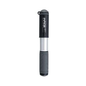 Topeak TRR-2B Race Rocket 120 psi Siyah Bisiklet El Pompası