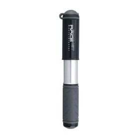 Topeak TRR-2B Race Rocket 120 psi Siyah Bisiklet El Pompası