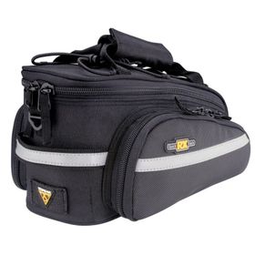Topeak TT9636B RX Trunkbag EX 2.8 lt Bisiklet Bagaj Çantası