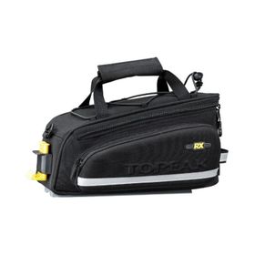 Topeak TT9636B RX Trunkbag EX 2.8 lt Bisiklet Bagaj Çantası