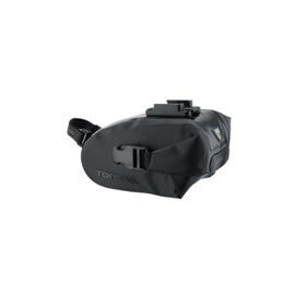 Topeak TT9820B Wedge DryBag Quickclick Klipsli Bisiklet Sele Altı Çanta