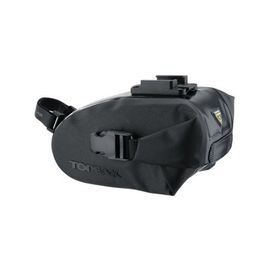 Topeak TT9820B Wedge DryBag Quickclick Klipsli Bisiklet Sele Altı Çanta