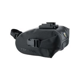 Topeak TT9820B Wedge DryBag Quickclick Klipsli Bisiklet Sele Altı Çanta