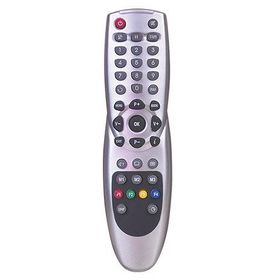 Topfield 5000-5200-6100-59000 Uydu Alıcı Kumandası