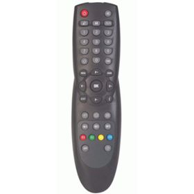 Topfield 5000-5200-6100-59000 Uydu Alıcı Kumandası