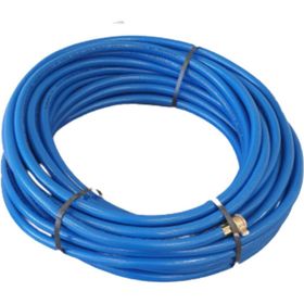 Tophan Makina 1/2 8 mm 60 mt Çelik İlaçlama Hortumu