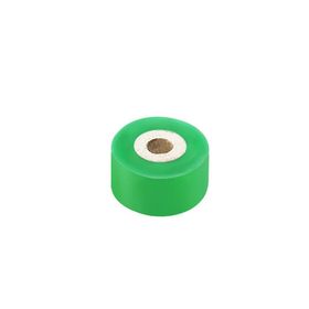 TopHomer Ağaç Fide Bahçe için 3 cm×100 m Şeffaf Aşılama Bitki Onarım Bandı