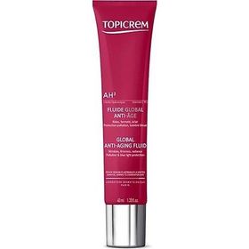 Topicrem 15 ml AH3 Global Yaşlanma Karşıtı Göz Çevresi Kremi