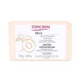 Topicrem 150 gr Mela Unifying Scrub Bread