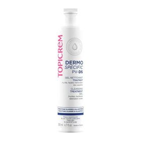 Topicrem 200 ml Ac Nettoyant Cleansing Gel