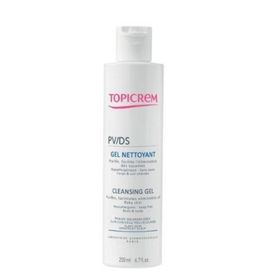Topicrem 200 ml Ac Nettoyant Cleansing Gel
