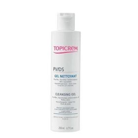 Topicrem 200 ml Ac Nettoyant Cleansing Gel