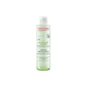 Topicrem 200 ml AC Temizleme Suyu