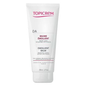 Topicrem 200 ml Emollient Balm