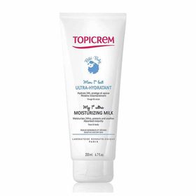 Topicrem 200 ml My First Ultra Moisturizing Milk