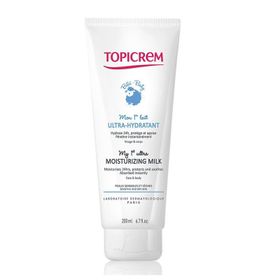 Topicrem 200 ml My First Ultra Moisturizing Milk